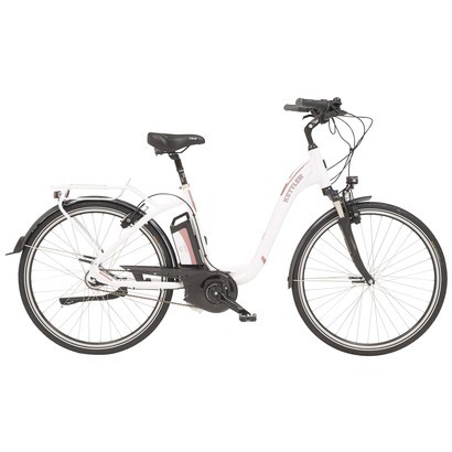 E-Bike Kettler Twin FL