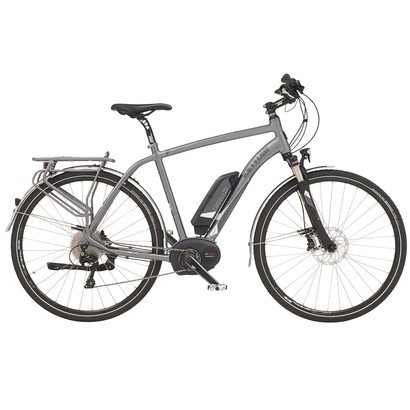 E-Bike Kettler E Light