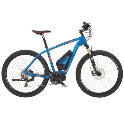 E-Bike Kettler Boston E X