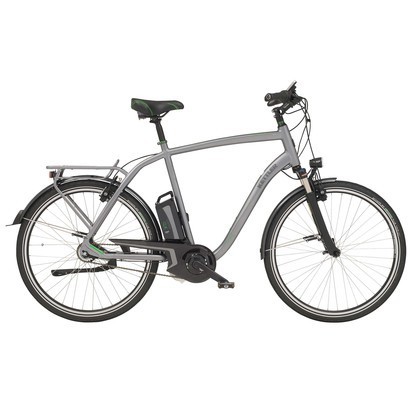 E-Bike Kettler City HDE