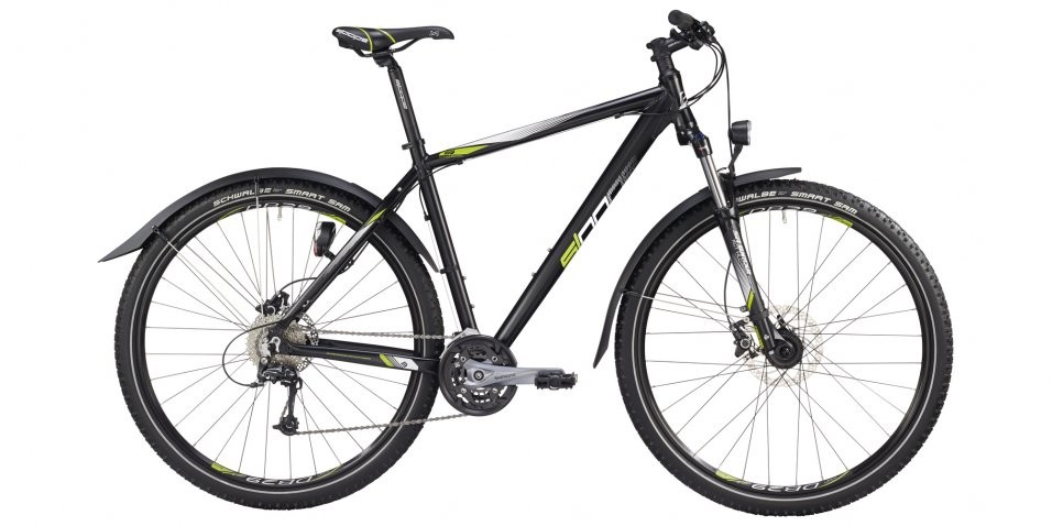 29er Sloope CTX 4.6 EQ Disc