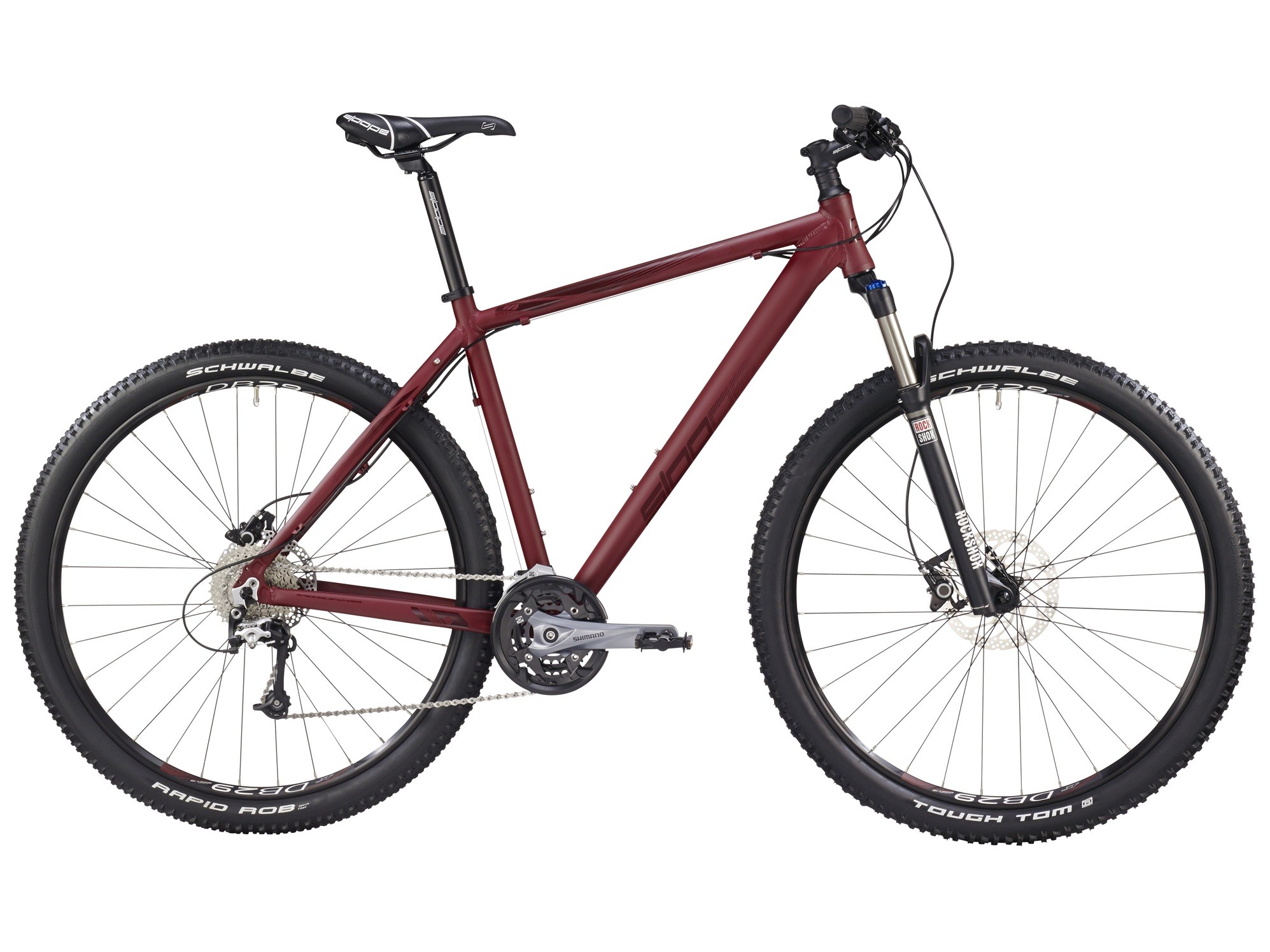 29er Sloope CTX 5.6 Disc