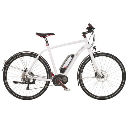 E-Bike Kettler Inspire E Breeze