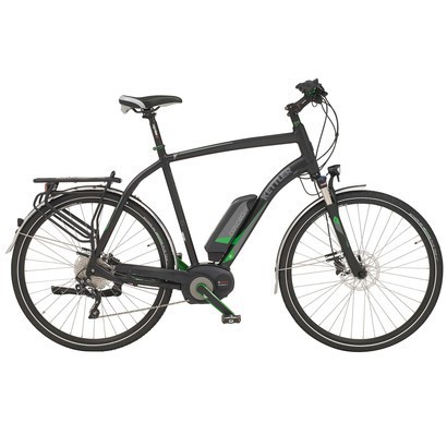 E-Bike Kettler Explorer HDE