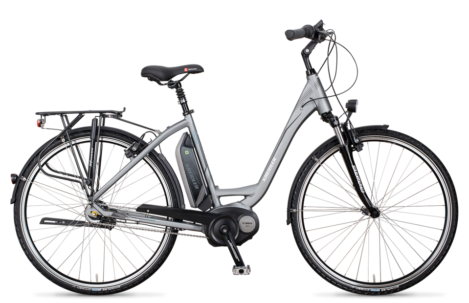 E-Bike Kreidler Vitality Eco 1 FL