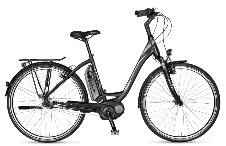 E-Bike Kreidler Vitality Eco 3 FL
