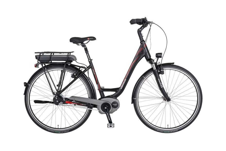 E-Bike Kreidler Vitality Eco 6 DI2 RT