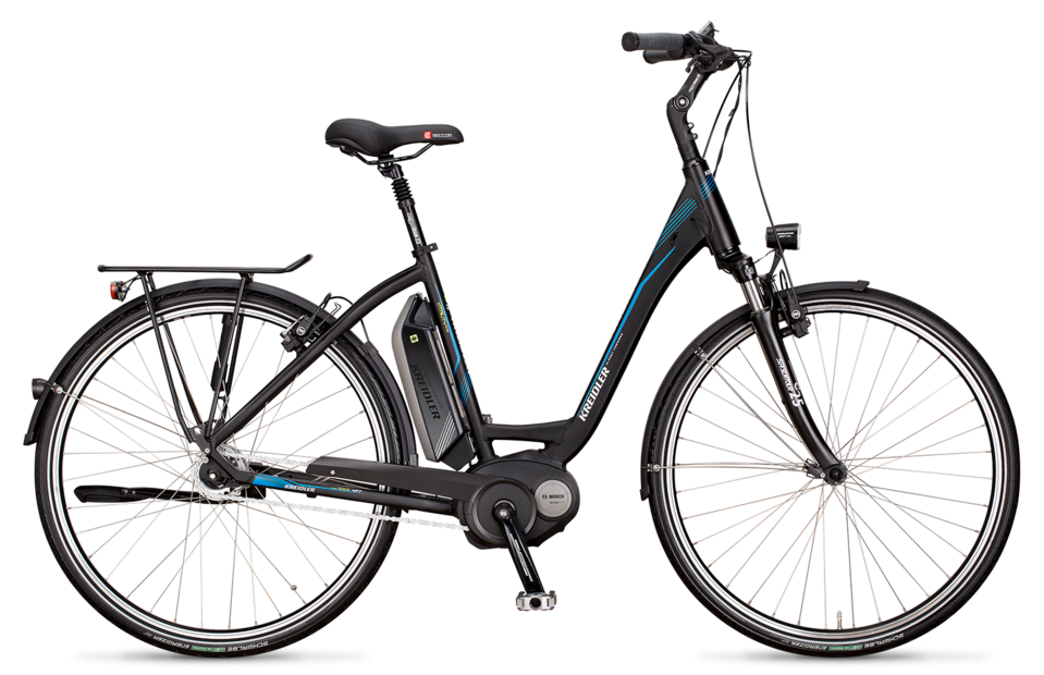 E-Bike Kreidler Vitality Eco 6 Nyon FL