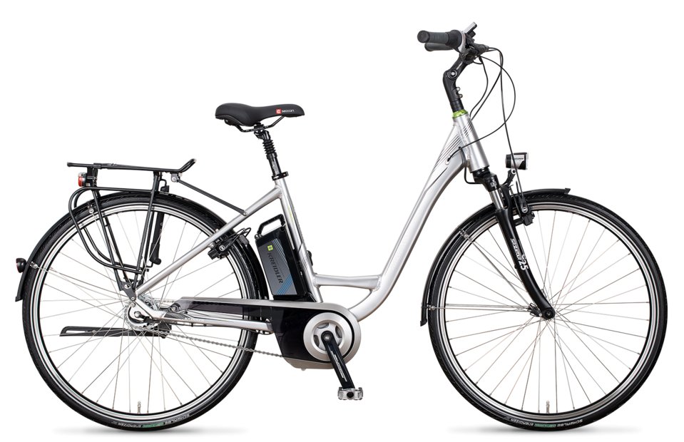 E-Bike Kreidler Vitality Eco 7 FL