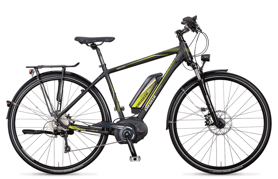 E-Bike Kreidler Vitality Eco 8 Nyon