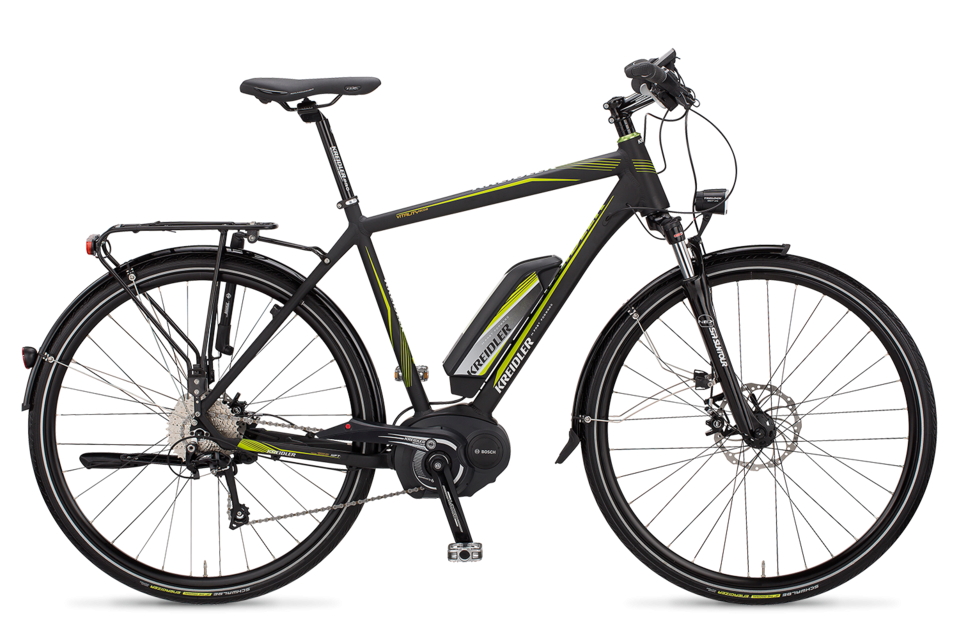 E-Bike Kreidler Vitality Eco 8 Performance