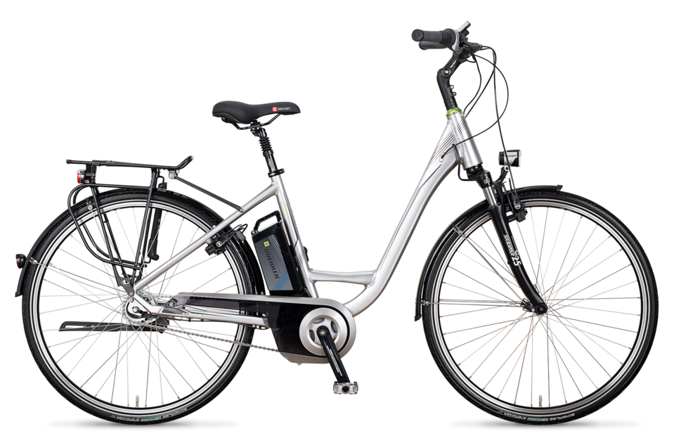 E-Bike Kreidler Vitality Eco 7 RT