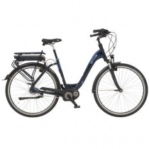 E-Bike Kettler Obra RT