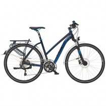 TB 28" Kettler Traveller 9 Sport