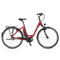 E-Bike Kreidler Vitality Eco 6 FL