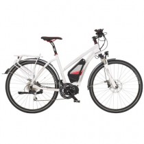 E-Bike Kettler Traveller E Speed 9