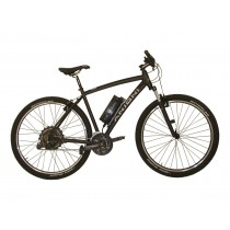 E-Bike Anjoni Turbo TN 3.5