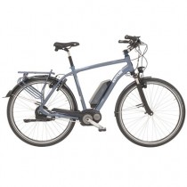 E-Bike Kettler Obra Plus