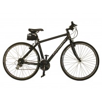 E-Bike ANJONI Turbo X Light