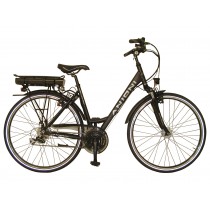 E-Bike Anjoni Turbo X 4.7w
