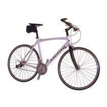 E-Bike Anjoni Turbo F.4