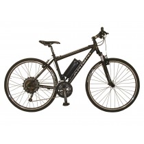 E-Bike Anjoni Turbo X 3.3
