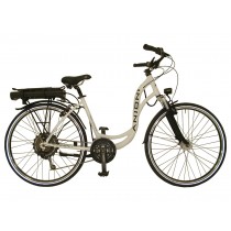 E-Bike Anjoni Turbo U 3.5