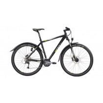 29er Sloope CTX 4.6 EQ Disc