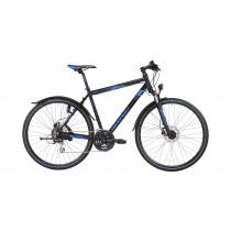 Crossrad Hendricks CX 660 Gent