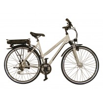 E-Bike Anjoni Turbo X 3.4tr