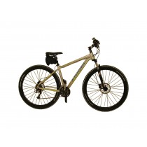 E-Bike Anjoni Turbo TN 1.2