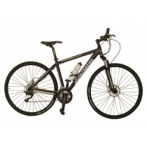 E-Bike Anjoni Turbo X 3.2