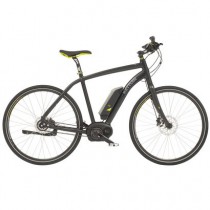 E-Bike Kettler Inspire E Beltdrive