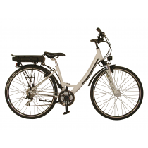 E-Bike ANJONI Turbo X 4.5w