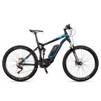 E-Bike Kreidler Las Vegas 2.0