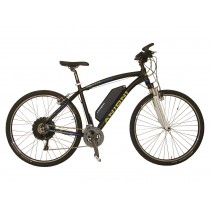 E-Bike Anjoni Turbo X 2.1