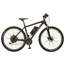 E-Bike Anjoni Turbo TN 1.3