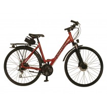 E-Bike ANJONI Turbo X Light 3.7