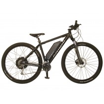 E-Bike ANJONI Turbo TN 3.2