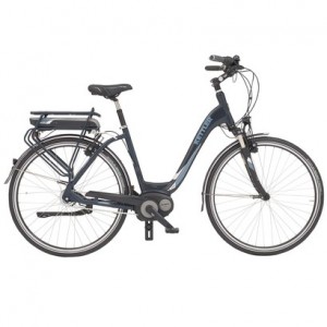 E-Bike Kettler Traveller E Tour RT