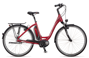 E-Bike Kreidler Vitality Eco 6 FL