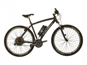 E-Bike Anjoni Turbo TN 3.5