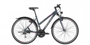 Crossrad Hendricks C 5.5 Lady