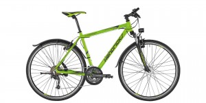 Crossrad Hendricks C 6.5