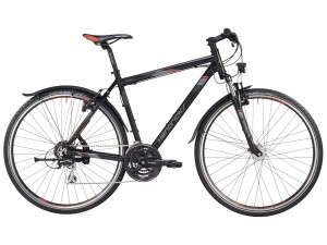 Crossrad Hendricks CX 560 Gent