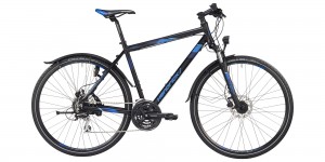 Crossrad Hendricks CX 660 Gent