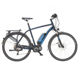 E-Bike Kettler Traveller E Sport