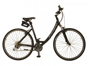 E-Bike ANJONI Turbo X 3.2w V