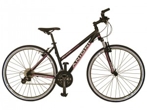 Crossrad Anjoni X 3.8 L