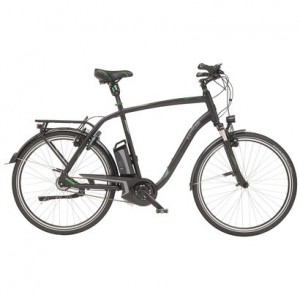 E-Bike Kettler City HDE Comfort